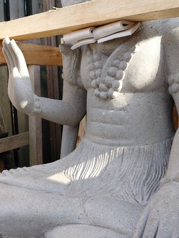 Shiva 100 cm