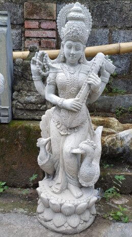 Sarasvati 