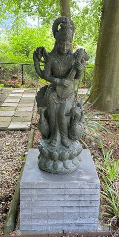 Sarasvati 