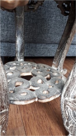 Planten/bijzettafel Denpassar