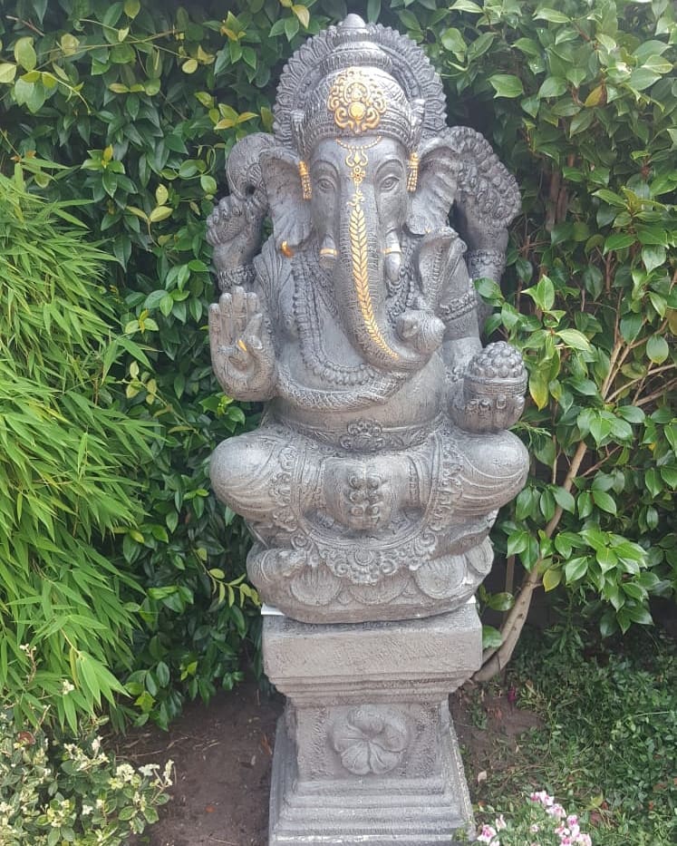 Ganesha beeld