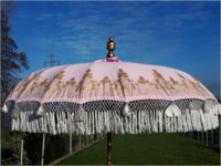Bali parasol