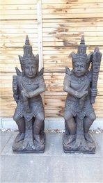 Poortwachter set S Poortwachter set S