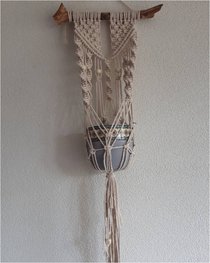 Plantenhanger beads Plantenhanger beads