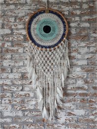 Dromenvanger Turkish eye Dromenvanger Turkish eye