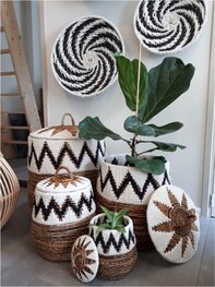 Mandenset Boho Mandenset Boho