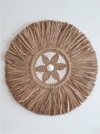 Wandhanger set Ibiza Wandhanger set Ibiza