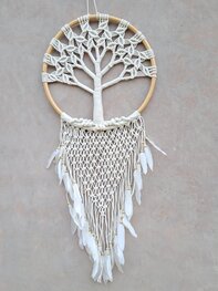 Dromenvanger Arboles white Dromenvanger Arboles white