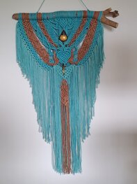 Wandkleed India Wandkleed India