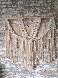 Wandkleed Amaia