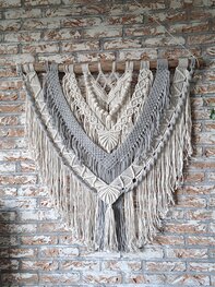 Wandkleed Anna Wandkleed Anna
