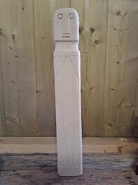 Stone man 45 cm Stone man 45 cm