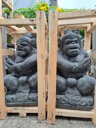 Set welkomstbeelden 60 cm Set welkomstbeelden 60 cm