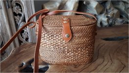 Rotan tasje F
