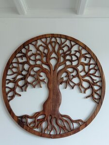 Tree of life XL A