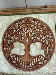 Tree of life XL B