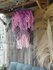 Boho lamp Ibiza pink_